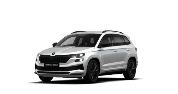 KAROQ SPORTLINE  FÜR 299€ MTL LEASEN 0€ANZAHLING
