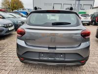 Dacia Sandero - Vorschau Bild 5