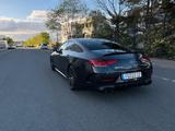 Mercedes-Benz CLS 53 AMG Mercedes-AMG CLS 53 4MATIC+ Autom... - Mercedes-Benz CLS 53 AMG: Coupe