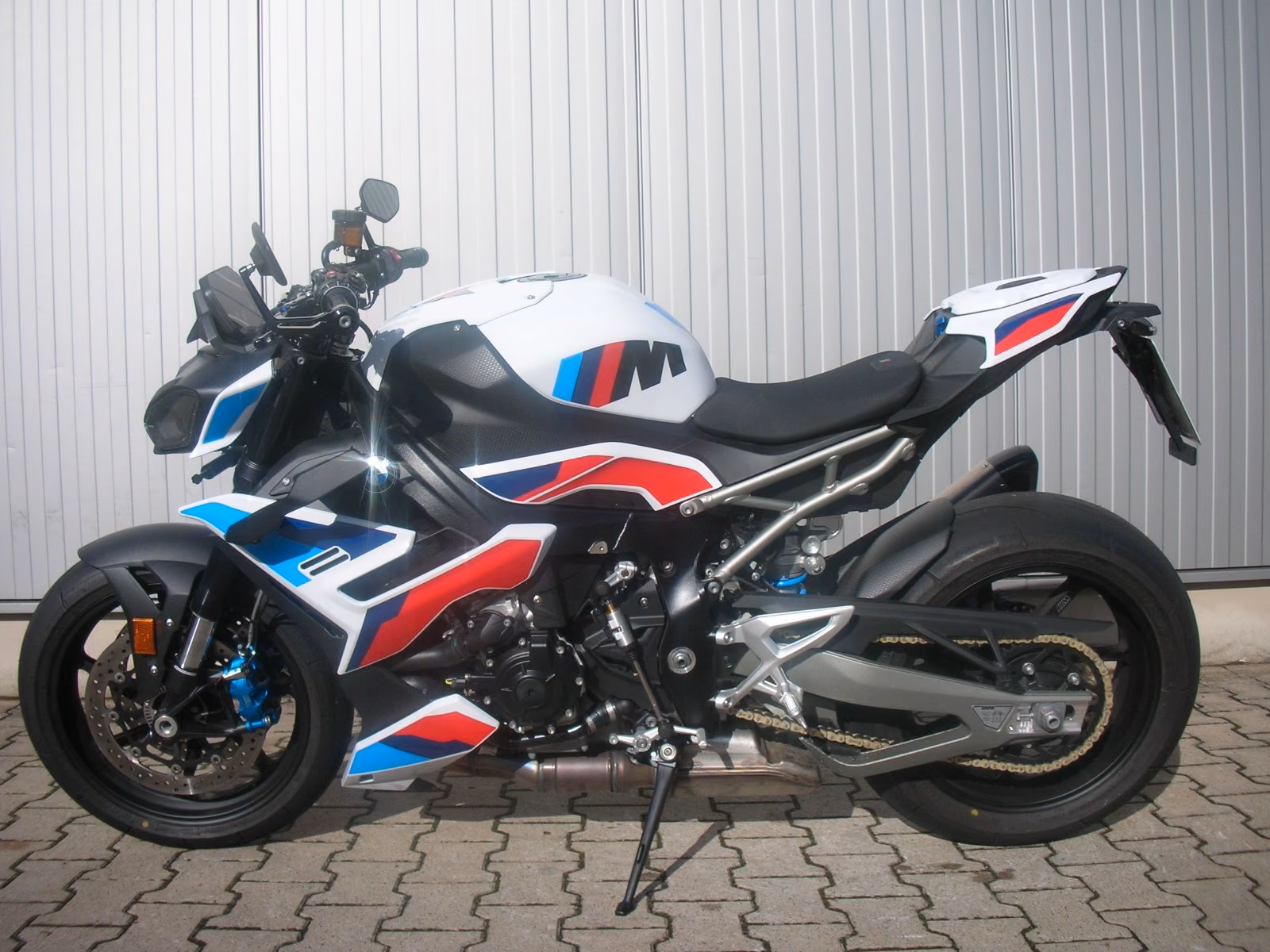 BMW M1000R TOP