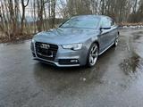 Audi A5 2.0 TDI S tronic quattro Sportback - Audi A5 mit Diesel-Antrieb: Limousine, 2.0