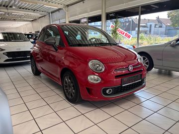 Fiat 500 - 3