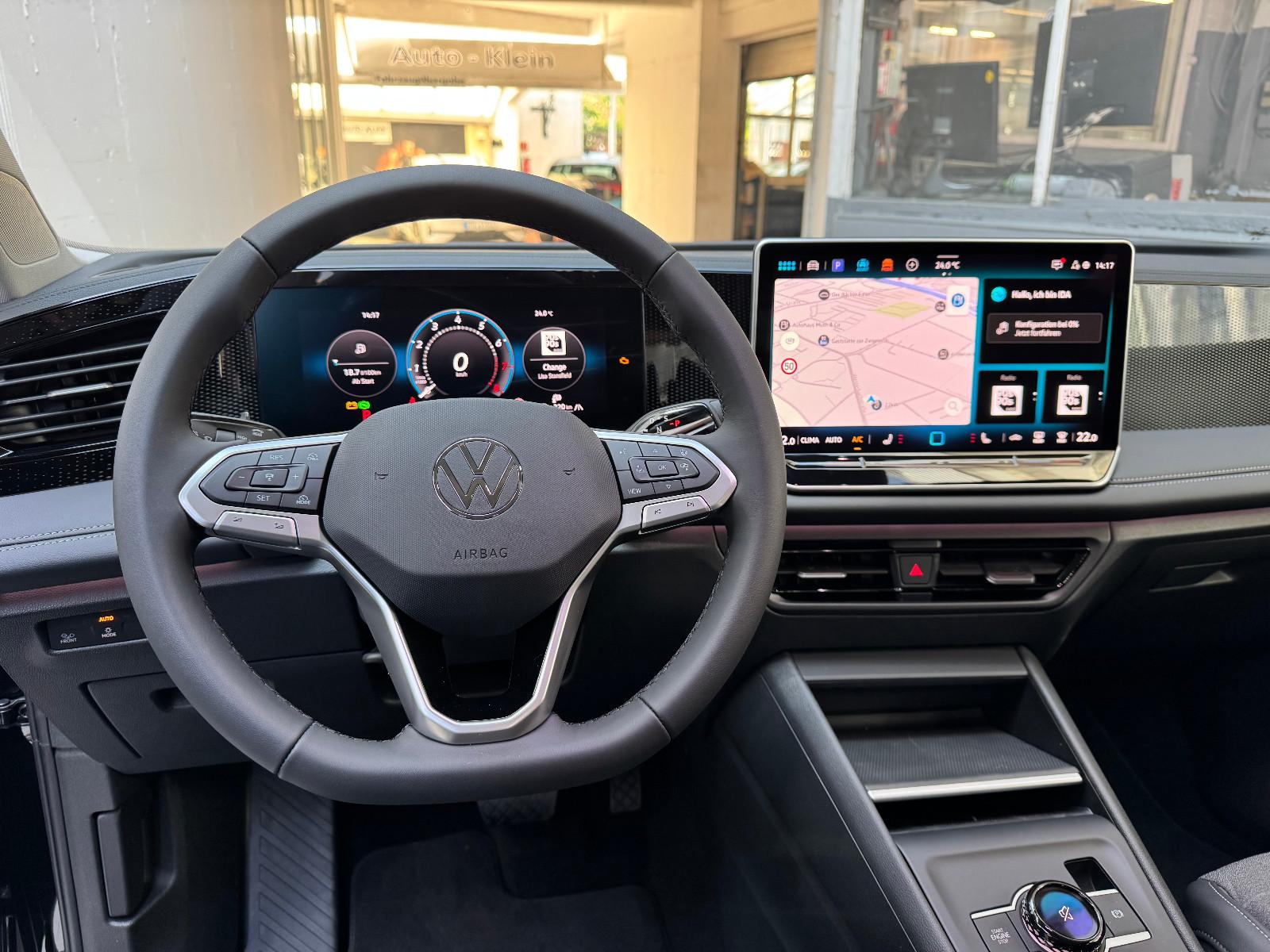 Volkswagen Tiguan Life 1.5 TSI DSG