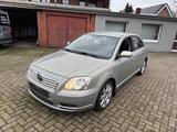 Toyota Avensis 2.4  Executive Liftback*12/2026T ÜV*AUTO - Toyota Avensis: Liftback