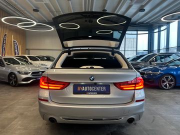BMW 525 d Touring Sport Line *Kamera*Navi*Klima*SHZ*