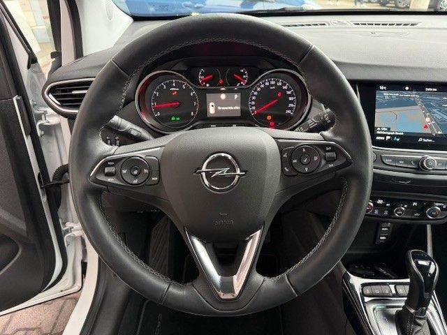 Fahrzeugabbildung Opel Crossland Eleganc 1.2l 130PS Automatik/Kamera!