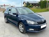 Skoda Fabia 1.0 TSI 95PS Schaltget. PDC hinten, Sunset - Skoda Fabia: 1.9