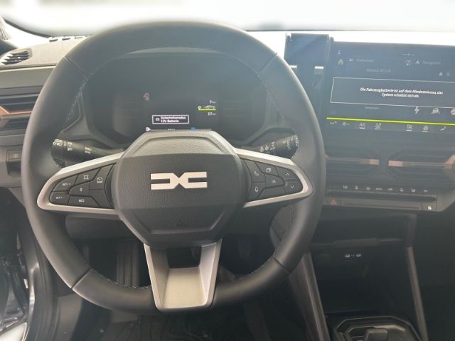 Fahrzeugabbildung Dacia Duster Extreme 1.6 Hybrid 140HP AT SHZ Digitales