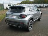 Jeep Avenger OVERLAND 1.2 4xe HYBRID 145 PS DCT6 SCHI - Jeep Avenger mit Benzin-Antrieb: Automatik