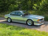 BMW M 635 CSI - Erstlack- Sammlerzustand 