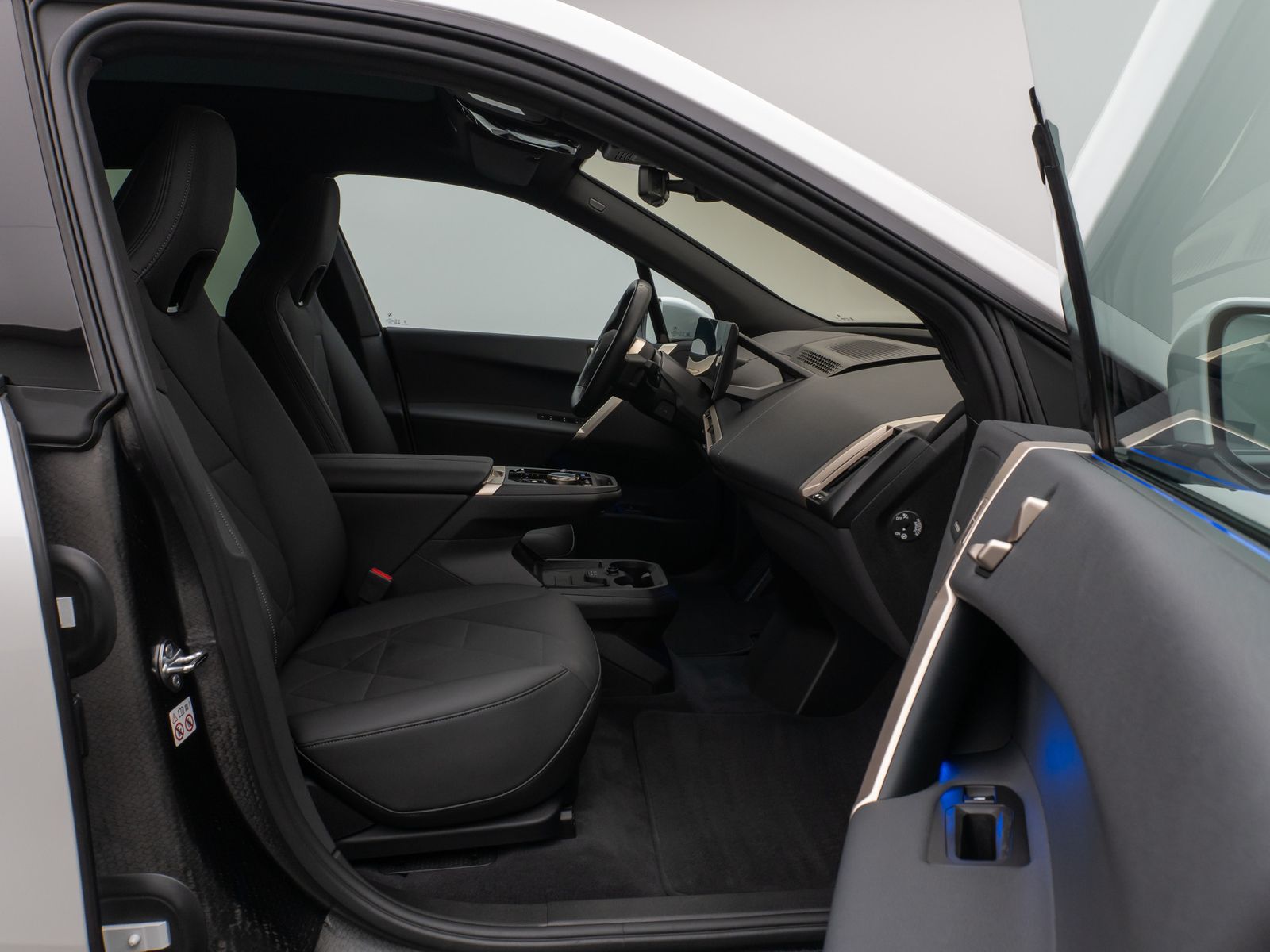 Fahrzeugabbildung BMW iX xD40 Sport SkyLounge 360°DAB H/K AHK 22Zoll