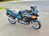 Suzuki GSX 750 F Katana - SUZUKI 1999 GSX 750