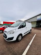Ford Transit Custom Custom 290 L1H1 VA Trend - Ford Transit Custom Gebrauchtwagen in Stuttgart