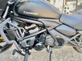 Kawasaki Vulcan S  - KAWASAKI VULCAN S