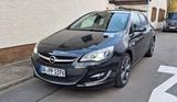 Opel Astra 2.0 CDTI ecoFLEX Exklusiv - Opel Astra mit Diesel-Antrieb: Ecoflex
