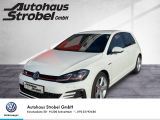 Volkswagen Golf VII GTI 2.0 TSI AHK Standh. LED Navi Bluet. - Volkswagen Golf: Standheizung, GTI