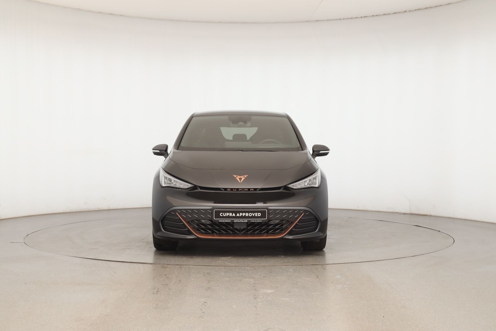 Cupra Born - Bild 5