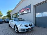 Mercedes-Benz SLK 350 Roadster*1.Hand*Harman-Kardon*Navi* - Mercedes-Benz SLK 350 Gebrauchtwagen