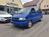 Volkswagen T4 Multivan 2,5 TDI 7-Sitze STANDHEIZUNG+ALU - Volkswagen T4 Multivan: TDI