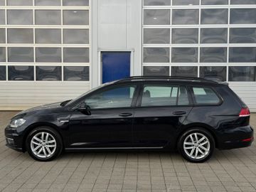 Volkswagen Golf - 3
