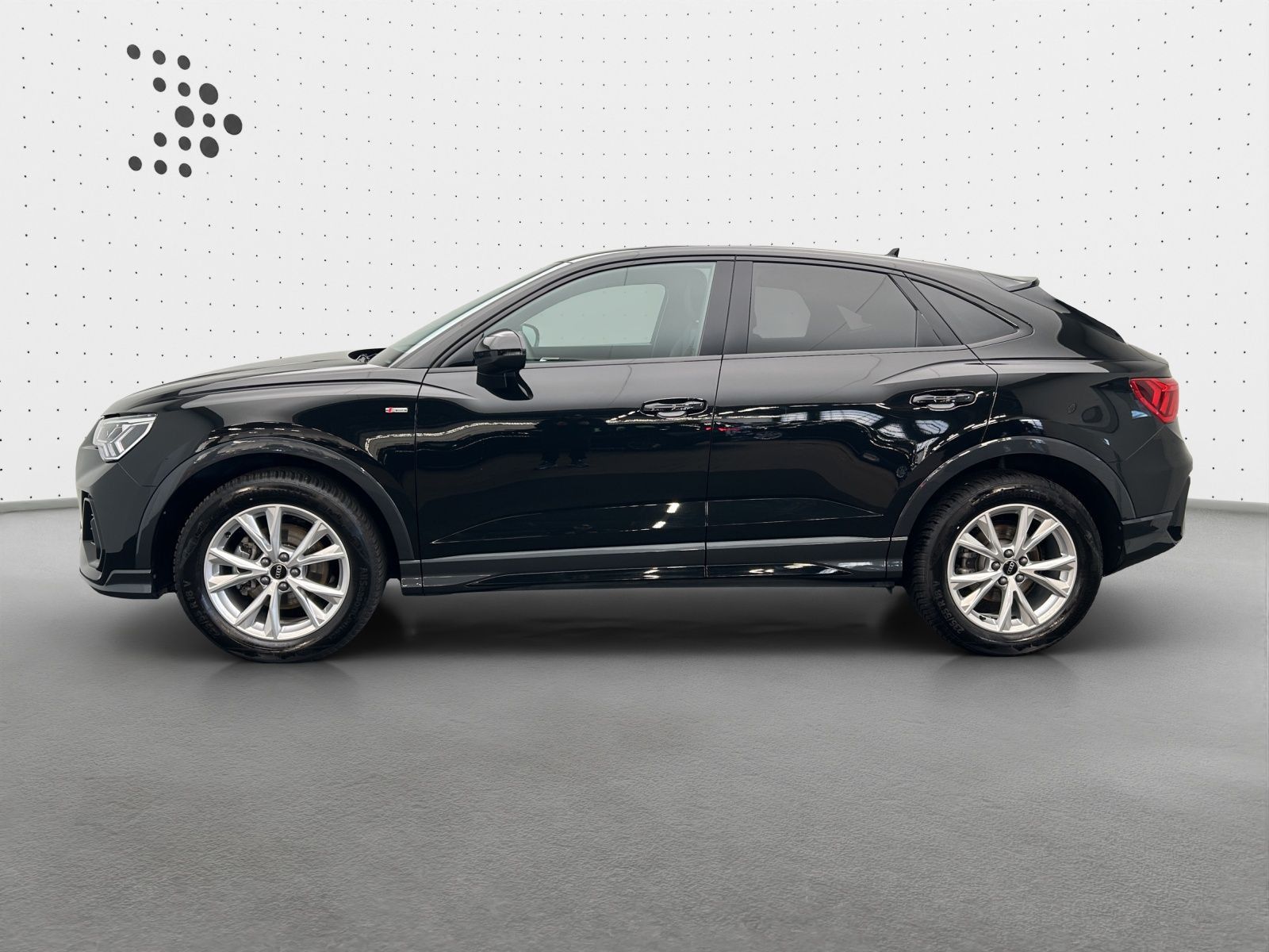 Audi Q3 - Bild 3