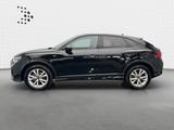 Audi Q3 Sportback 35 TDI S line*Navi*LED*Alu*AHK*PDC* - Audi Q3 Jahreswagen