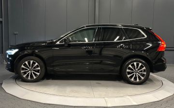 Volvo XC60 - 2