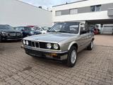 BMW 320i Baur Cabriolet E30*HU/AU NEU*AUTOMATIK* - BMW Gebrauchtwagen von 1985