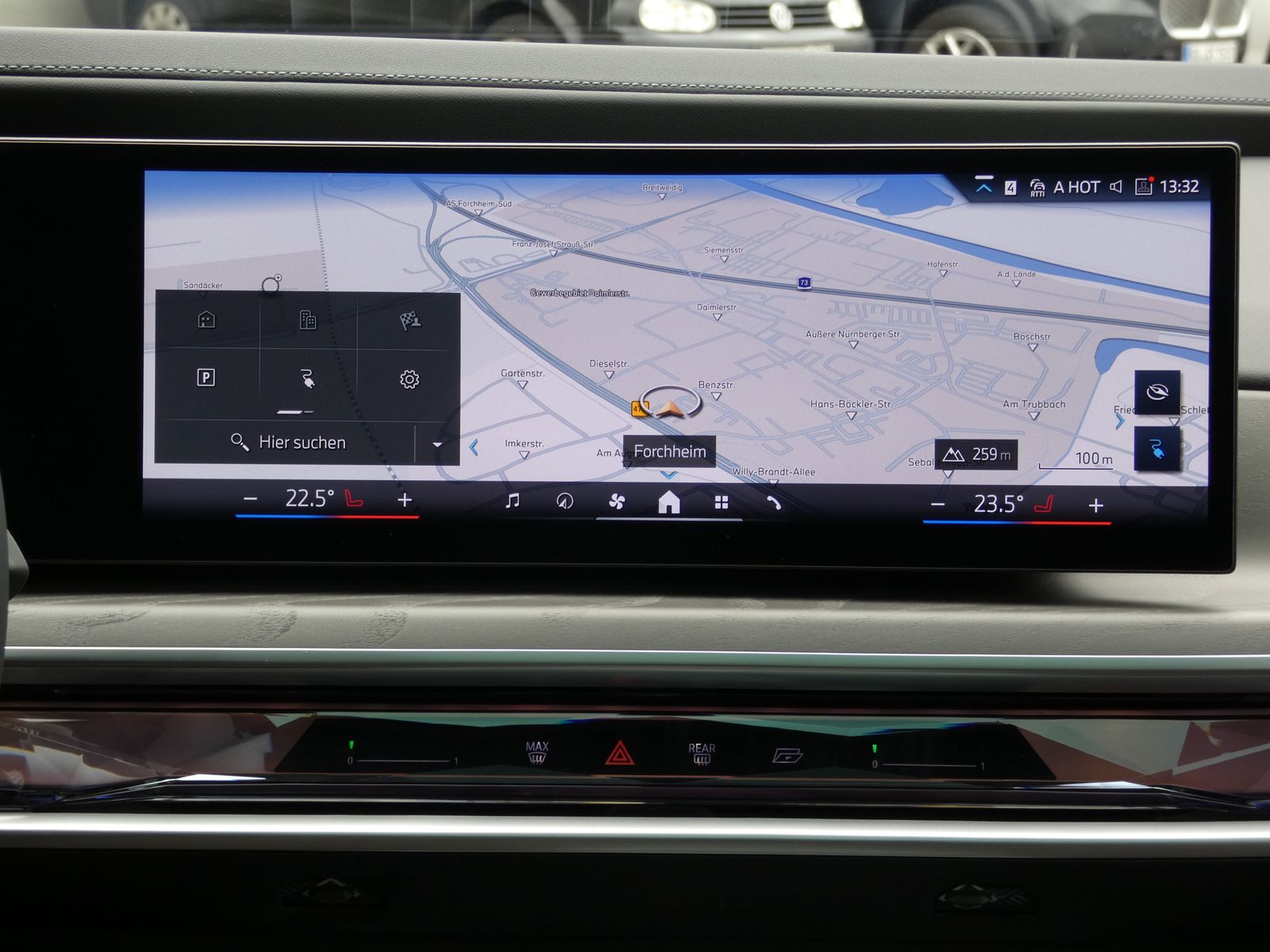 BMW i7 - Bild 24