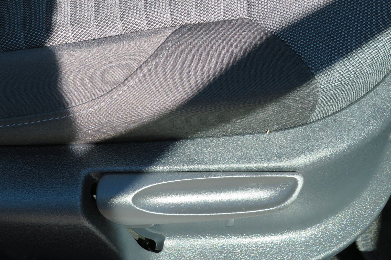 Fahrzeugabbildung Volkswagen Polo V Comfortline KLIMA RADIO SCHECKHEFT