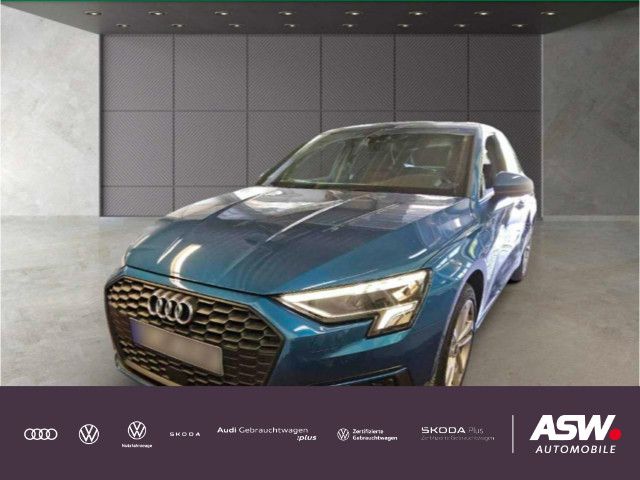 Image of Audi A3