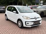 Volkswagen up! Basis *Rückfahrkamera*PDC hi* - Volkswagen up! in Herne