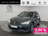 Volkswagen Tiguan 1.4 eHybrid DSG R-Line /Navi STHZ RFK AHK