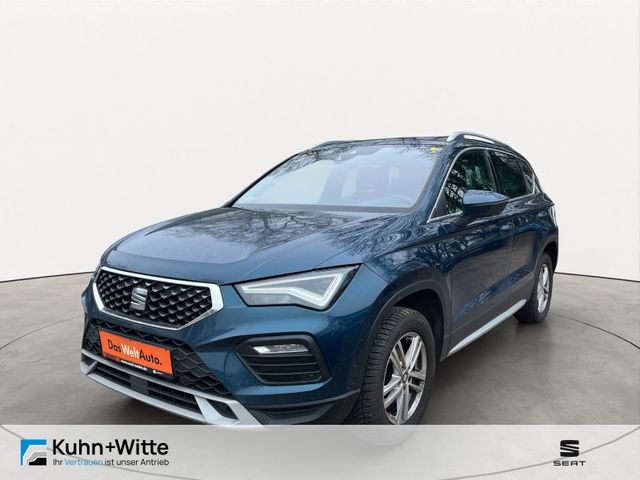 Seat Ateca 1.5 TSI Xperience *Beats*ACC*LED*Rückfahrk