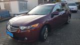 Honda Accord Tourer CW3, 2199cm3, 260.000k... - Honda Accord aus 2010: Tourer