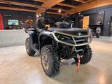 Can-Am Outlander Max LIMITED 1000R 2025 LTD  T - CAN-AM MAX OUTLANDER LTD