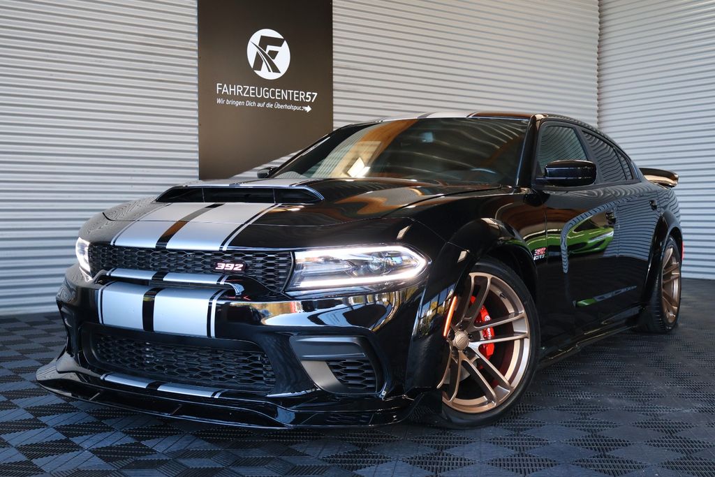 Image of Dodge Charger