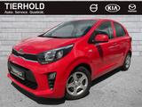 Kia Picanto 1,0 Edition 7 DAB Allwetterreifen - Kia Picanto in Augsburg