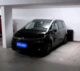 Citroën C4 grand SpaceTourer Shine - Citroën SpaceTourer Benziner Gebrauchtwagen