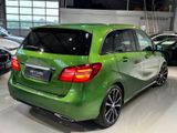 Mercedes-Benz B 200 Klasse*RFK*AMBIENTE*PANO*LED*TOTWINKEL* - Mercedes-Benz: Grün