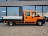 Fiat Ducato Maxi 35 Doka L3 140 / 7-Sitzer+ AHK - Offers matching your search criteria