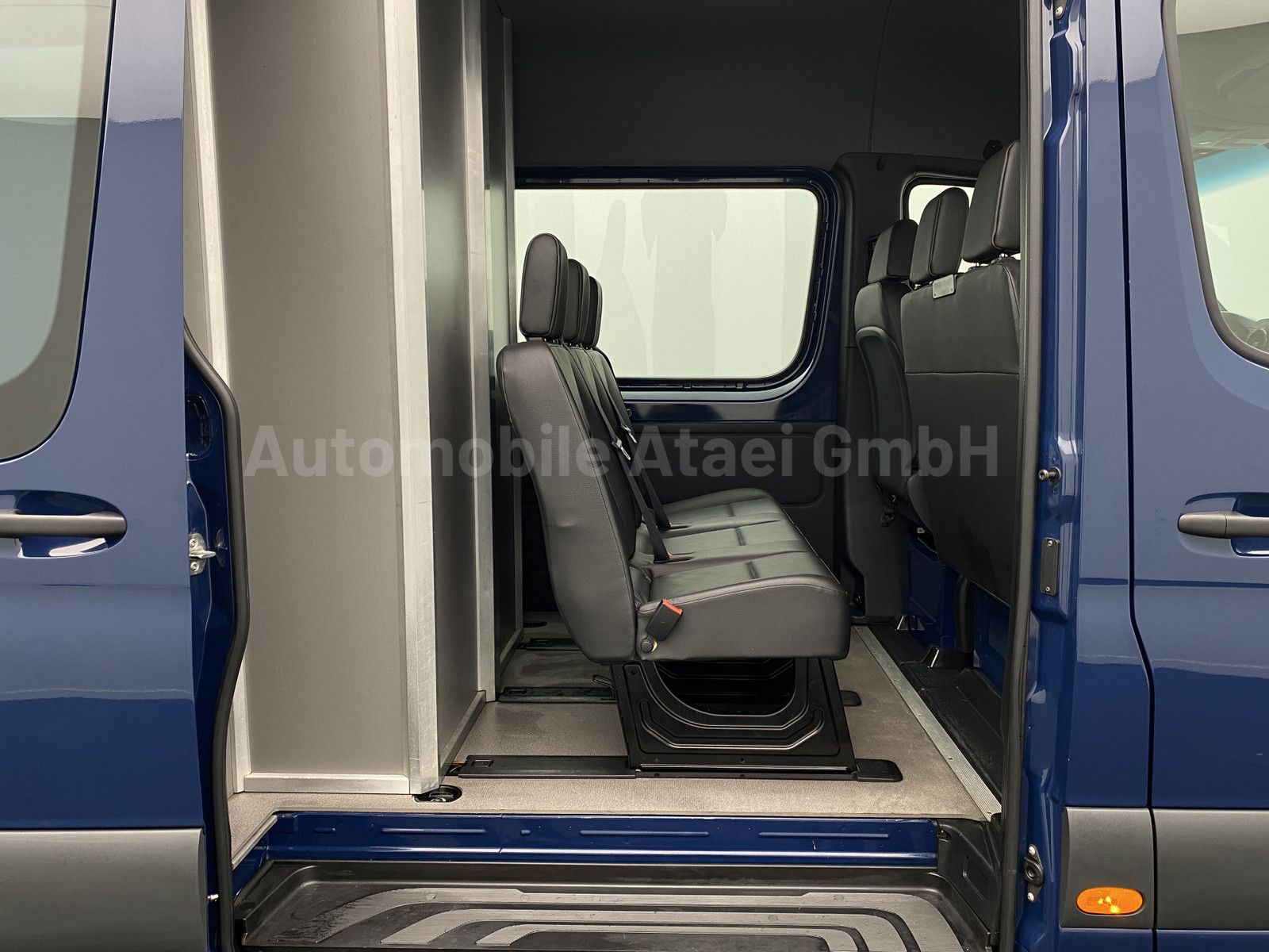 Fahrzeugabbildung Mercedes-Benz Sprinter 315 *MIXTO MAXI* 6-SITZE+ KAMERA 0909