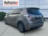 Toyota Verso 1.6 D-4D 5-Sitzer Start/Stop Life - gebrauchte Toyota Verso aus dem Jahr 2014