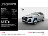 Audi Q7 50 TDI quattro S line*Navi*Matrix*Alu*AHK*HUD