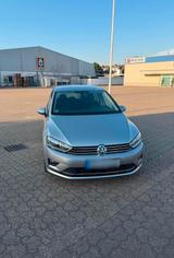 Volkswagen VW Sportsvan Sound 1.4 TSI DSG ... - VW Golf Sportsvan Gebrauchtwagen in Düsseldorf