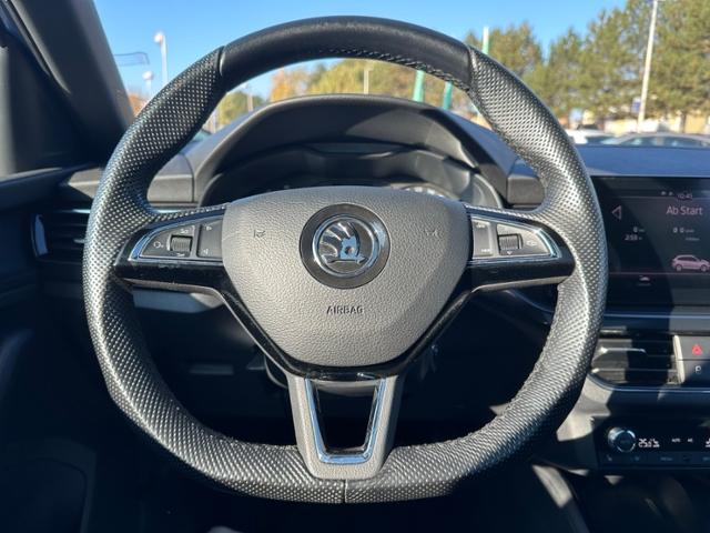 Skoda Scala Style TSI Pano LED 18" Alu SmartLink