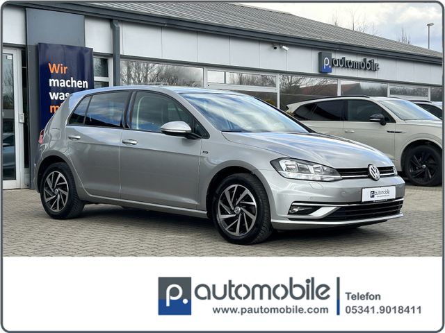 Volkswagen Golf 1.0 TSI Join*4-Türig*CLIMATRONIC*NAVI*PDC*