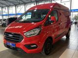 Ford Transit Custom 340 L2 Trend Würth-Regale Navi PD - gebrauchte Ford Transit Custom aus dem Jahr 2021