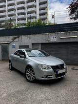 Volkswagen VW Eos 2.0 FSI | 6-Gang | LED | Navi | CarPlay | - Volkswagen Eos in Solingen