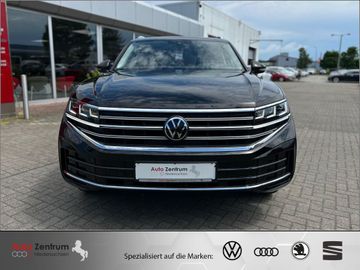 Volkswagen Touareg - 2